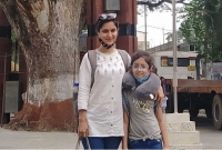 যে শর্তে ভারতে গেলেন মিথিলা