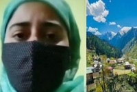 এক শিখ নারীর ইসলাম ধর্ম গ্রহন নিয়ে তোলপাড়