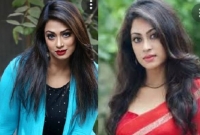 সেই নম্বর প্রকাশ না করার শর্তে যা বললেন নায়িকা পপি