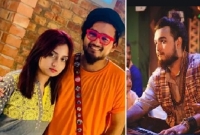 এবার স্ত্রীর বিরুদ্ধে যে ভ'য় আর অভি'যোগ আনলেন নোবেল