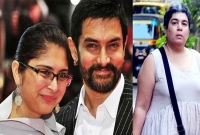 যেভাবে প্রথম স্ত্রী রিনাকে ছেড়ে কিরণের প্রেমে পড়েছিলেন আমির খান