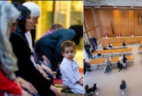 মুসলিমদের পক্ষে জার্মান আদালতের রায়- মুসলিমদের ইসলাম ধর্ম শিক্ষা দিতে পারবে