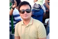 বিয়ের এখনো অনুষ্ঠান বাকি, তার আগেই করোনায় বরের মৃ'ত্যু