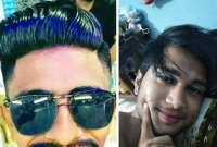 র‌্যাবের হাতে আটক টিকটক হৃদয়ের সহযোগী হিরো অনিকসহ ৫ জন