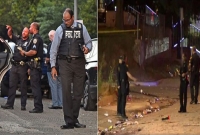  র'ক্তাক্ত সহিং'সতা, গো'লাগু'লি, কমপক্ষে ১৫০ জন নিহ'ত