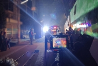 লকডাউনে রাস্তায় নাটকের শুটিং, পরিচালকসহ ১২ জনকে নেয়া হলো থানায়