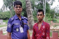 'ডাক্তারি পরীক্ষায় প্রমাণিত হলে বউ হিসেবে গ্রহণ করব'