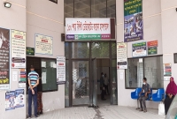 গত ২৪ ঘণ্টায় মারা যাওয়া ১৬৩ জনের মধ্যে ৪৬ জনই খুলনার