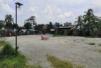  আশ্চর্যের বিষয়, মাইকিং করেও জানাযায় লোক নেই! অথচ তিনি এলাকায় একজন ধনী ব্যক্তি 