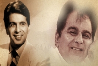   বগুড়ার অমিয় চক্রবর্তীর হাত ধরে চলচ্চিত্রে আসেন দিলীপ কুমার!