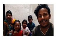 কাজ হারান করোনার কারণে, ইউটিউব চ্যানেল খুলে এখন লাখ লাখ টাকা আয় দিনমজুর ইসাকের!