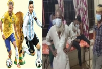 রড- ছুরি নিয়ে কক্সবাজারে ভয়াবহ সংঘর্ষ ব্রাজিল-আর্জেন্টিনা সমর্থকদের রড- ছুরি নিয়ে কক্সবাজারে ভয়াবহ সংঘর্ষ ব্রাজিল-আর্জেন্টিনা সমর্থকদের