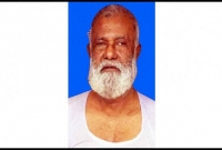 এক সপ্তাহে ২ ছেলের মৃত্যু, শোক সইতে না পেরে মারা গেলেন বাবা