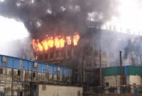 সজীব গ্রুপের জুস কারখানায় অগ্নিকাণ্ড, ঋণ আছে ২ হাজার কোটি টাকা