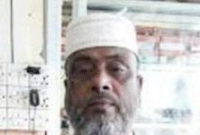 করোনায় ছোট ভাইয়ের মৃত্যুর খবর শুনে মারা গেলেন বড় ভাই, আরেক ভাই আইসিইউতে ভর্তি করোনায় ছোট ভাইয়ের মৃত্যুর খবর শুনে মারা গেলেন বড় ভাই, আরেক ভাই আইসিইউতে ভর্তি