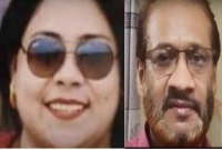 ত্রিমুখী পরকীয়া আর একাধিক অবৈধ সম্পর্ক, বেরিয়ে এলো লোমহর্ষক তথ্য