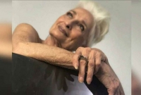 সঙ্গী খুঁজছেন ৮৫ বছরের নারী, শর্তে চমক!