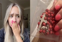 অবিশ্বাস্য! ঘুমে অচেনা শিশু দেখাল আলমিরায় গহনা, নারীর স্বপ্ন হলো সত্যি!