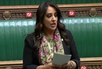 মহানবী মুহাম্মদ (সা.)-এর সম্মান রক্ষায় আইন প্রণয়নের দাবী জানিয়ে সংসদে যা বললেন ব্রিটিশ এমপি