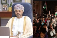 দখলদার ইসরাইলের সঙ্গে কখনোই আপোষ নয়: ওমানের ঘোষণা