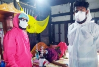 ব্যতিক্রম গোপালগঞ্জের কোটালীপাড়ায়, ফোন করলেই বিনামূল্যে মিলছে অক্সিজেন ব্যতিক্রম গোপালগঞ্জের কোটালীপাড়ায়, ফোন করলেই বিনামূল্যে মিলছে অক্সিজেন