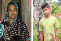 প্রেমের তাবিজ কাজ করছে না কেন? এই ক্ষোভে নারী বৈদ্যকে হত্যা করল ব্যর্থ প্রেমিক