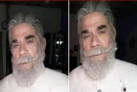 পাঁচ ওয়াক্ত নামাজের দাওয়াত দিলেন অভিনেতা আহমেদ শরীফ