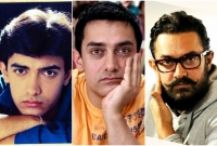 ‘তৃতীয় বিয়ের কথা ভাবছে আমির খান’