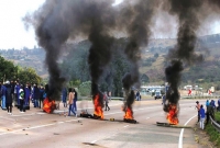 ভয়াবহ এক পরিস্থিতি, নিহতের সংখ্যা বেড়ে ৭২, আটক ১২শর বেশি মানুষ