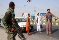 কেন ভারতের জন্য হঠাৎ মাথা ব্যথার কারণ হয়ে দাঁড়াল আফগানিস্তান!