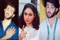 সেই তরুণ সিয়ামকে সিনেমার নায়ক বানাতে চান শাবনূর!