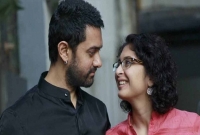 আমির-কিরণের বিচ্ছেদ নিয়ে চাঞ্চল্যকর তথ্য ফাঁস