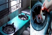 আগামীকাল যেসকল এলাকায় থাকবে না গ্যাস