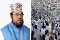  হজের খুতবার বাংলা অনুবাদক হিসেবে মনোনীত হয়েছেন কক্সবাজারের ওয়াহীদুর রহমান