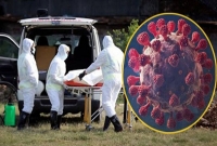 সিলেটে সব রেকর্ড ভেঙে একদিনে করোনায় সর্বোচ্চ মৃত্যু ও শনাক্ত