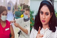 সকলের প্রতি যে একটি অনুরোধ জানালেন চিত্রনায়িকা শাবনূর