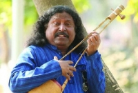  ফকির আলমগীর আর নেই