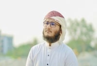  ইসলামী সংগীত শিল্পী মাহফুজুলের মৃত্যুর ১৯ দিন আগের বিস্ময়কর তথ্য!