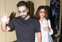 শিল্পার স্বামী রাজের বাবা ছিলেন বাস কন্ডাকটর, পর্ন ব্যবসায় আসার নেপথ্যে চরম দারিদ্র?