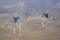 আফগানিস্তানের বিমান বাহিনীর হা'মলায় ২৭ তালেবান যো'দ্ধা নিহ'ত