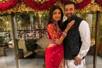 পর্নোগ্রাফি মামলায় ক্রাইম ব্রাঞ্চের জিজ্ঞাসাবাদের মুখে শিল্পা শেট্টি