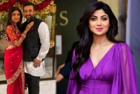 ৫ ঘণ্টা ক্রাইম ব্রাঞ্চের জেরার মুখে 'গুরুত্বপূর্ণ' তথ্য দিলেন শিল্পা শেট্টি