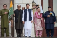 কাশ্মীরিরাই সিদ্ধান্ত নিন তারা কী চান? কাশ্মীর নিয়ে ইমরান খানের নয়া চাল 