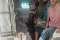 লোকলজ্জা ও বাবার ভয়ে মাদরাসাছাত্রীর আত্মহত্যা  লোকলজ্জা ও বাবার ভয়ে মাদরাসাছাত্রীর আত্মহত্যা