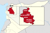 সিরিয়াকে ভাঙার গভীর ষড়যন্ত্র, কুর্দিদের জন্য স্বায়ত্তশাসিত এলাকা গঠনের চেষ্টা