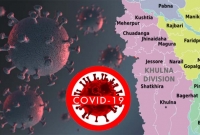 গত ২৪ ঘণ্টায় খুলনা বিভাগে করোনায় ৪৬ জনের মৃত্যু