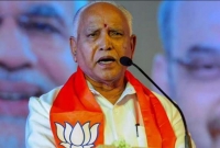 পদত্যাগ করলেন চারবারের মুখ্যমন্ত্রী ও বর্ষিয়ান বিজেপি নেতা ইয়েদুরাপ্পা