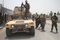 আফগানিস্তান নিয়ে চীন-পাকিস্তান ৫ পরিকল্পনা ঘোষণা