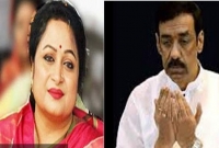 সকলের কাছে দোয়া চাচ্ছি ‘লিপি’র জন্য, সবাই আল্লাহর দরবারে দোয়া করবেন: শামীম ওসমান