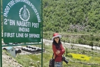 মৃত্যুর কয়েক মিনিট আগে টুইটারে যা লিখেছিলেন নারী চিকিৎসক 